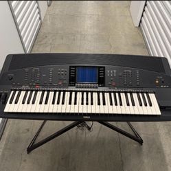 Yamaha Psr4000