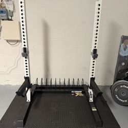 Workout Equipment 300 OBO