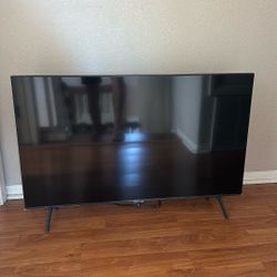 Samsung Smart TV With Google Chromecast 40inches 