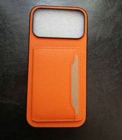 One Phone case ip 17 pro max
