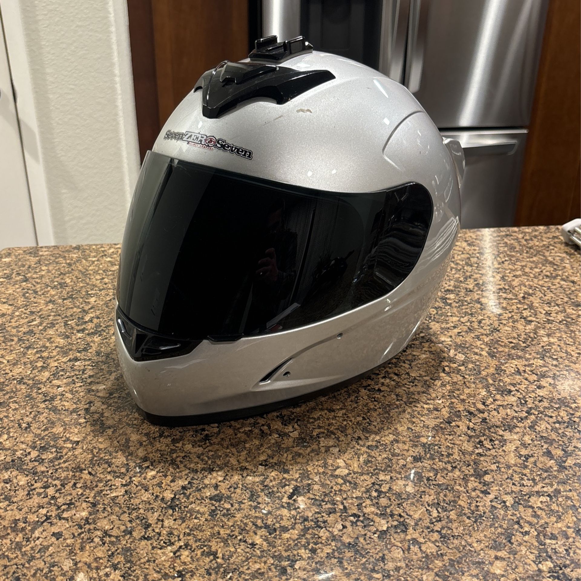 Full face Motorcycle Helmet 