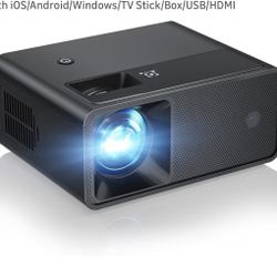 Mini Projector