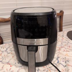 Gourmia Air fryer 