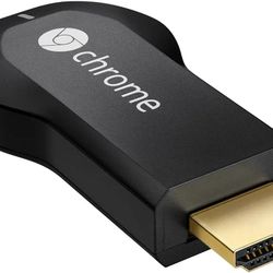 Chromecast