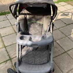 GRACO Stroller 