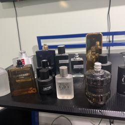 Cologne Men 