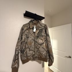 Hollister Co. Camouflage Camo Men’s Large