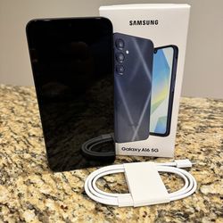 Samsung A16 5G