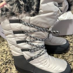 Dream Pairs Snow Boots 