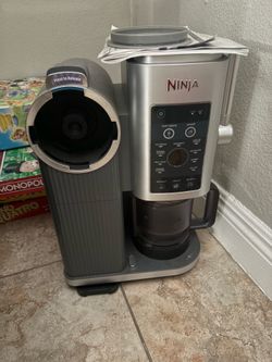 Ninja Ice Cream Maker