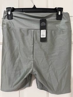 Y2K PAIR OF SHORTS X2 SIZE XL
