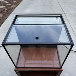 Fish tank