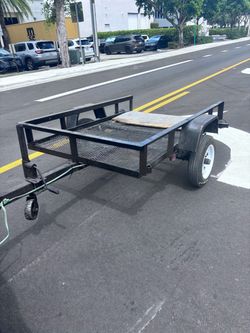 Tráiler