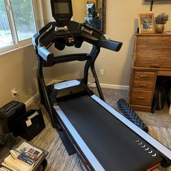 Bowflex Treadmill 10