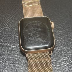 Apple Watch 5 Series 