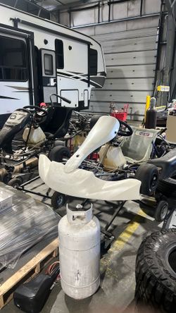 Go kart