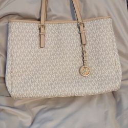 Michael Kors Hand Bag 