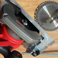 Milwaukee Circular Saw