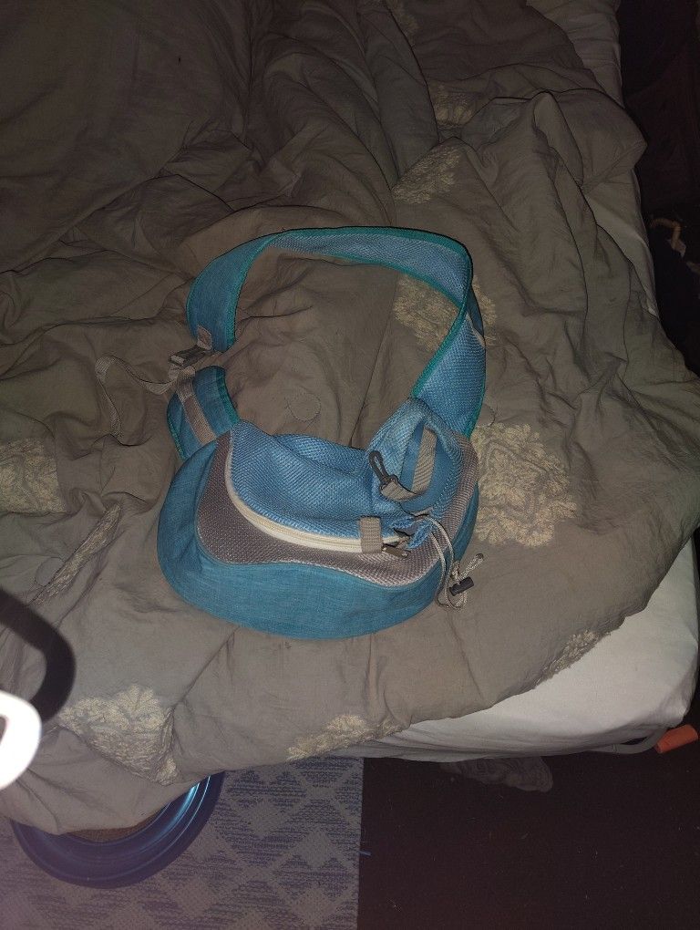 Small Pet Carrier