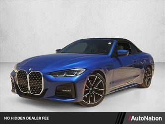 2024 BMW 430i