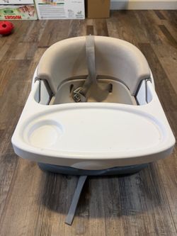 Ingenuity baby chair