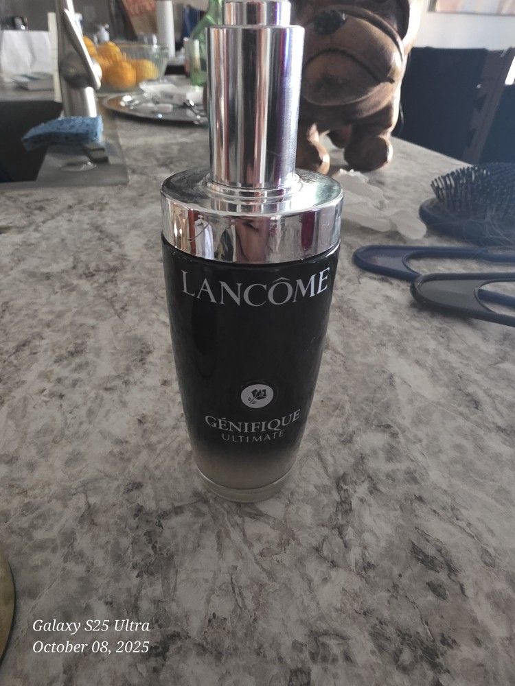 Lancome Serum