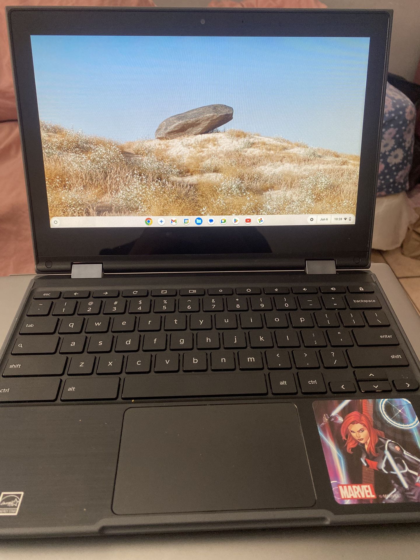 Chromebook In Dell