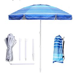 Outdoor Umbrella