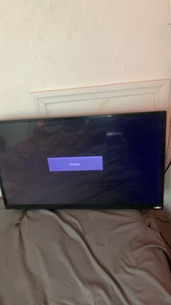 Vizio 39inch flat screen Tv