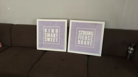 Wall Decor