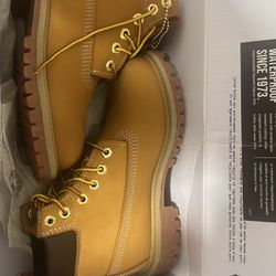 Timberland 