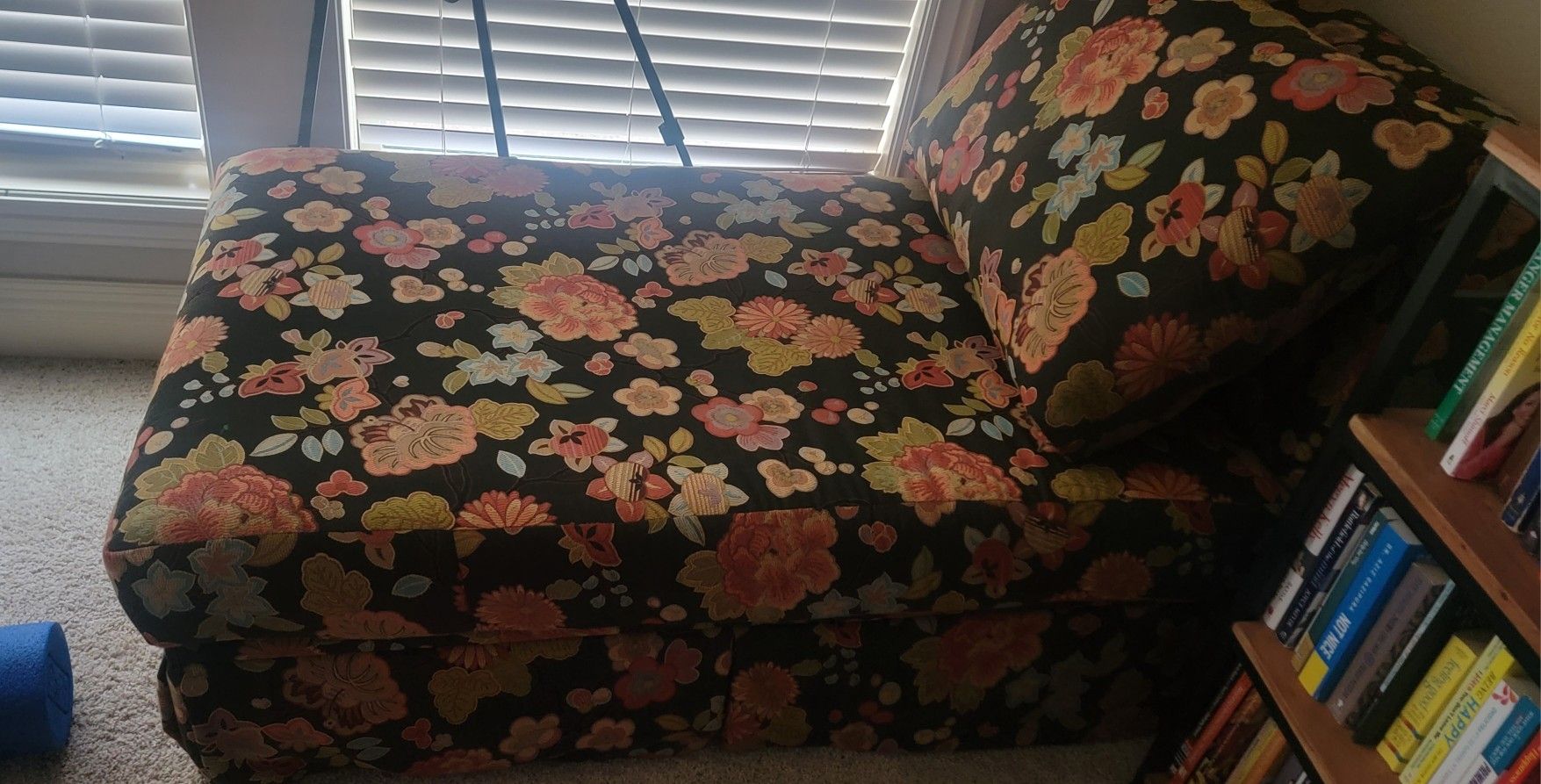 Chaise Chair.