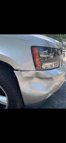 Bodywork