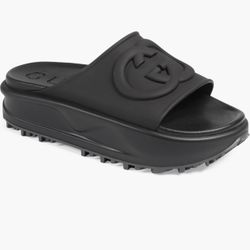 Gucci Sandals Size 8 US/ 38EU