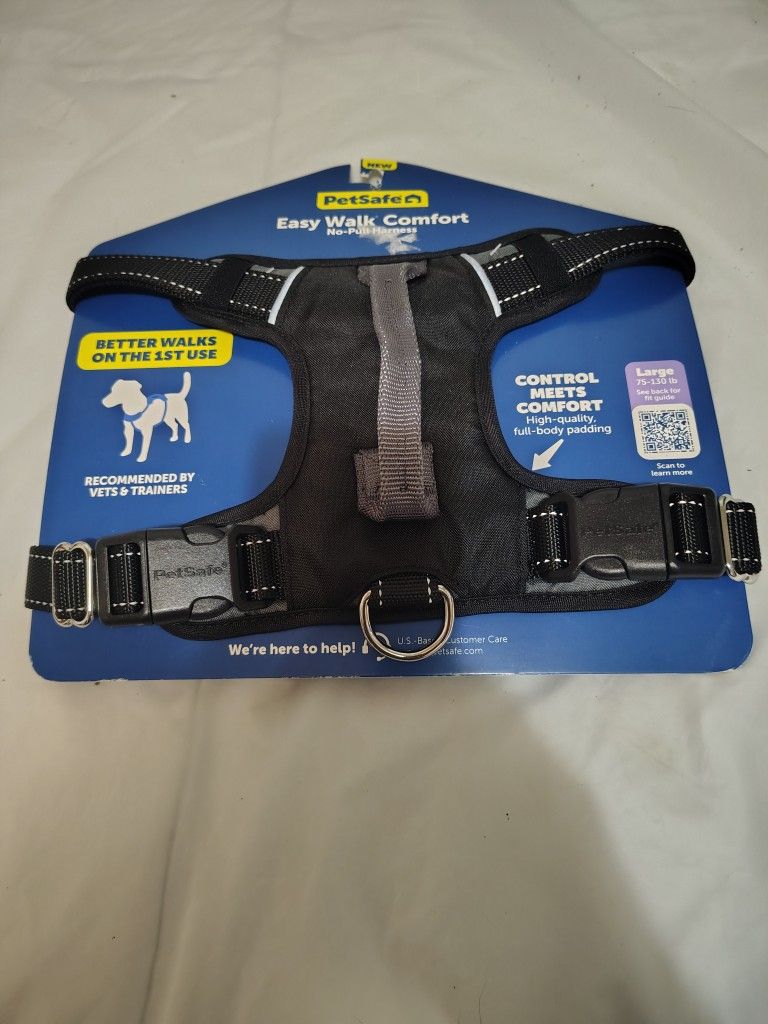 Dog Harness 