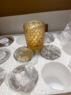 Wedding, Party Items Votives Candle Holders