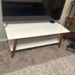 Coffee Table / Tv Stand 