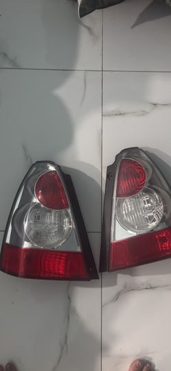 03-08 forester parts