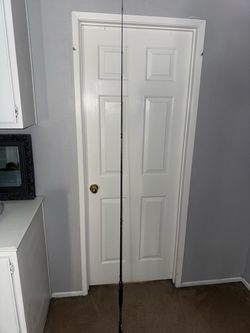 Daiwa Tatula 7’4” Heavy