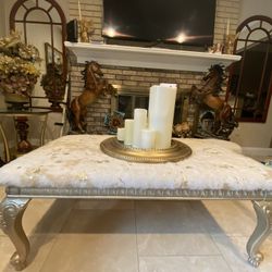 Very  Gorgeous  Coffee Table 