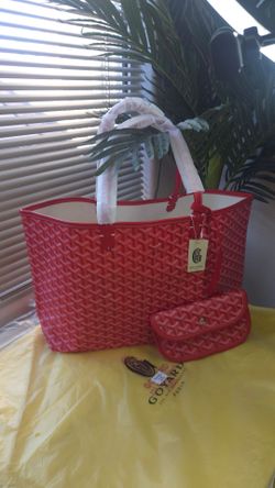 XL Designer Tote