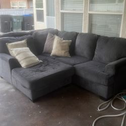 Couch Set 