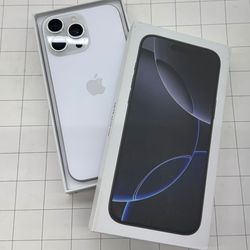 Samsung/ iPhones Factory Unlocked- 3 Month Warranty