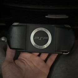 PSP