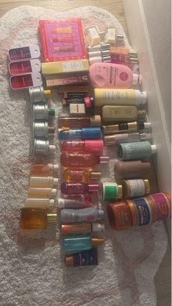 Body care item