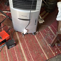 Ac Unit
