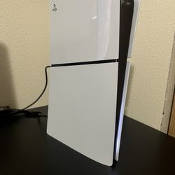 Ps5 Slim Digital Edition With 180hz Monitor 