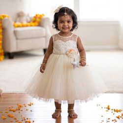Baby Girl Dresses 3t