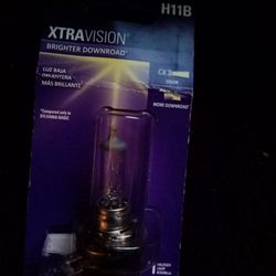 H11b Lightbulb 