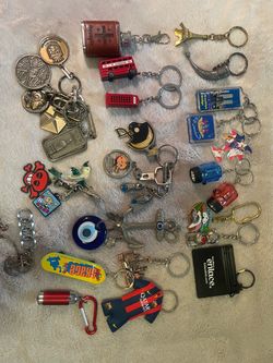 Key chains